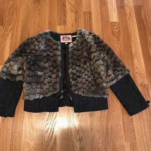 Juicy couture jacket